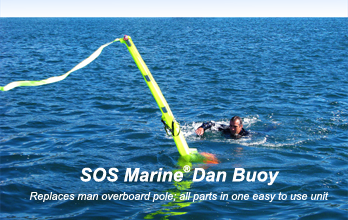 SOS Dan Buoy