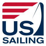 US Sailing logo