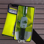 inflatable lifejacket recharge kit also used for dan buoy recharge kit