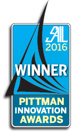 freeman pittman award 2016 logo