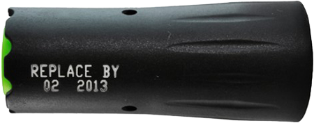 inflation cartridge