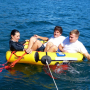 coastal life raft